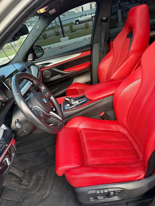 2015 BMW F85 X5 M - Image 7 of 8