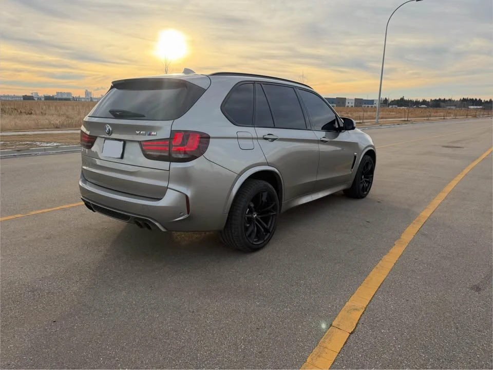 2015 BMW F85 X5 M - Image 4 of 8