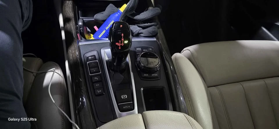 2015 BMW F85 X5 M - Image 12 of 12