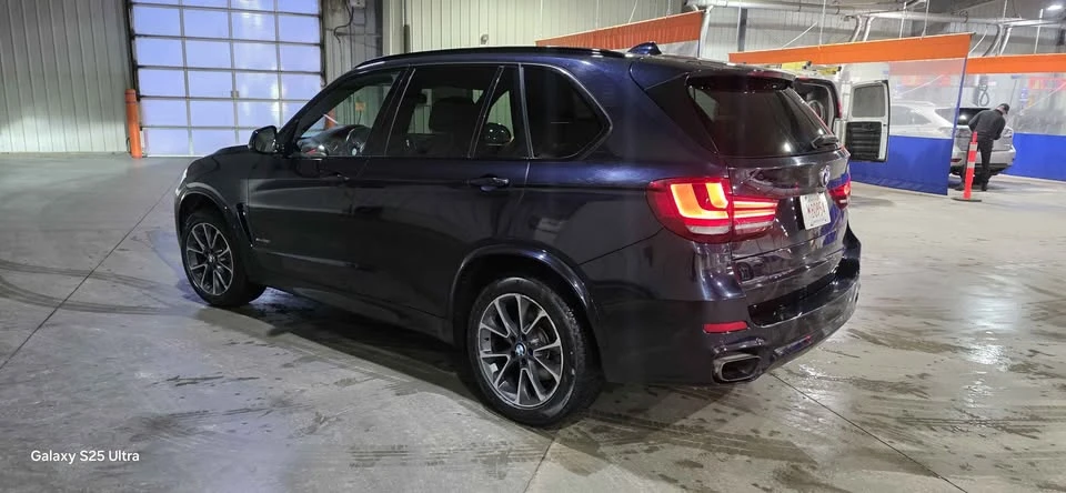 2015 BMW F85 X5 M - Image 4 of 12
