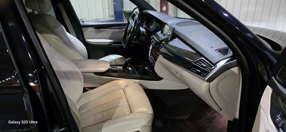 2015 BMW F85 X5 M - Image 9 of 12