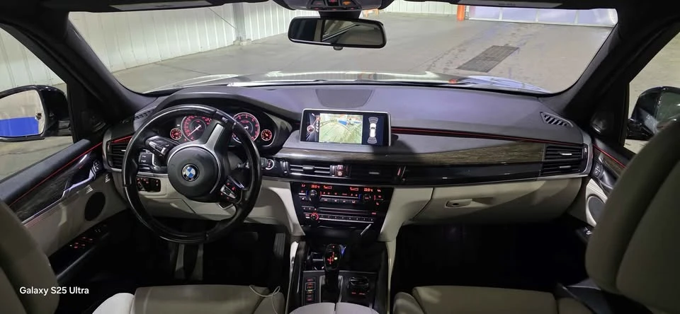 2015 BMW F85 X5 M - Image 7 of 12