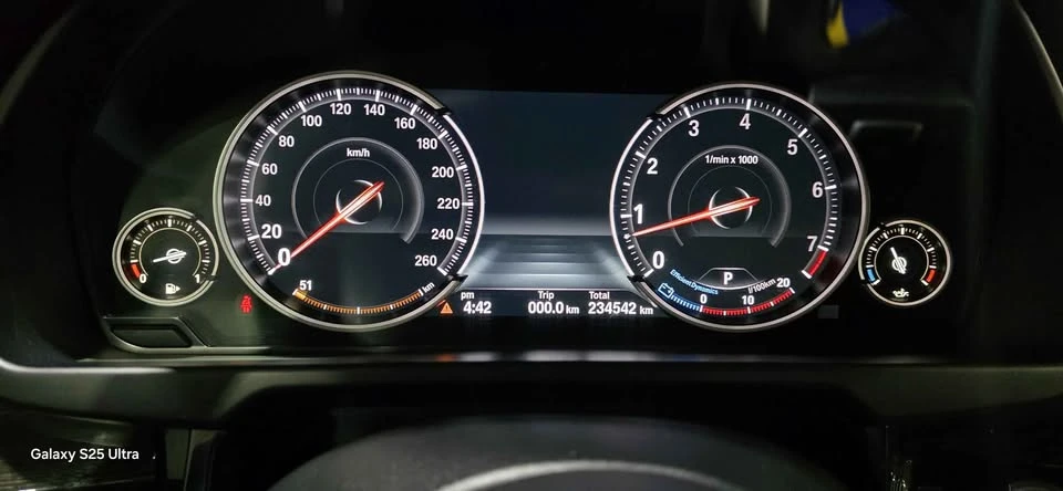 2015 BMW F85 X5 M - Image 10 of 12