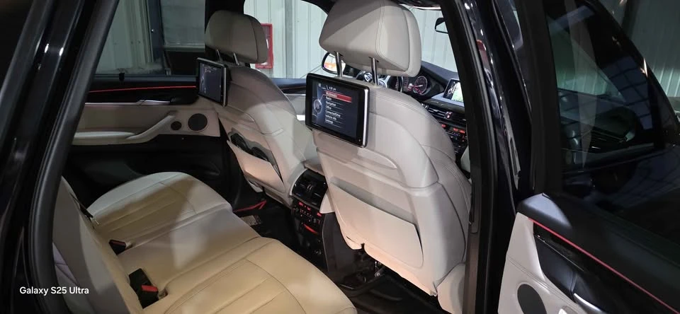 2015 BMW F85 X5 M - Image 8 of 12