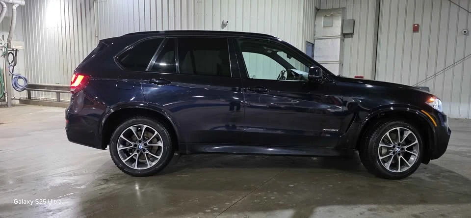 2015 BMW F85 X5 M - Image 5 of 12