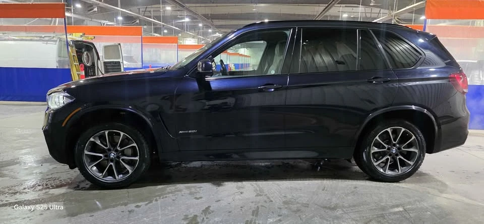 2015 BMW F85 X5 M - Image 6 of 12