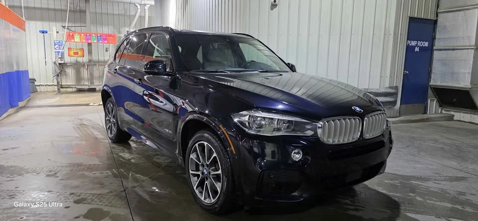 2015 BMW F85 X5 M - Image 2 of 12