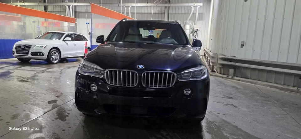 2015 BMW F85 X5 M - Image 3 of 12