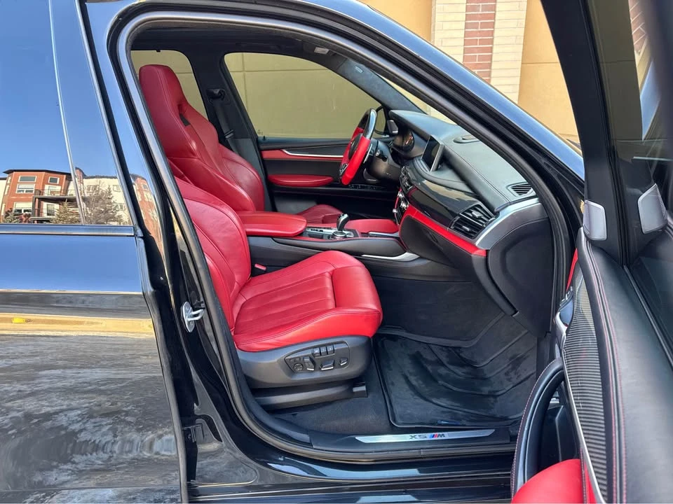 2015 BMW F85 X5 M - Image 15 of 20