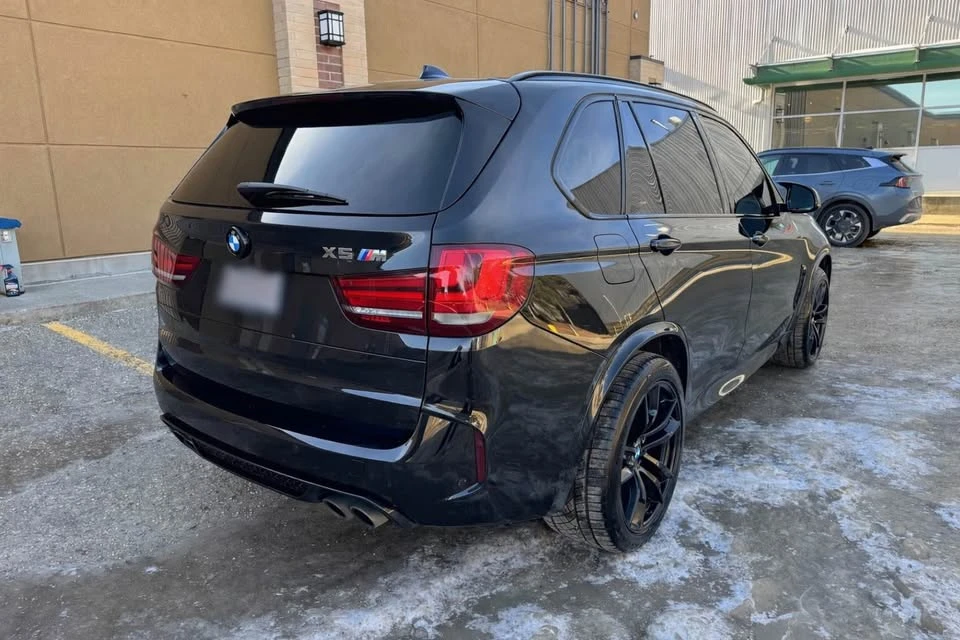 2015 BMW F85 X5 M - Image 5 of 20