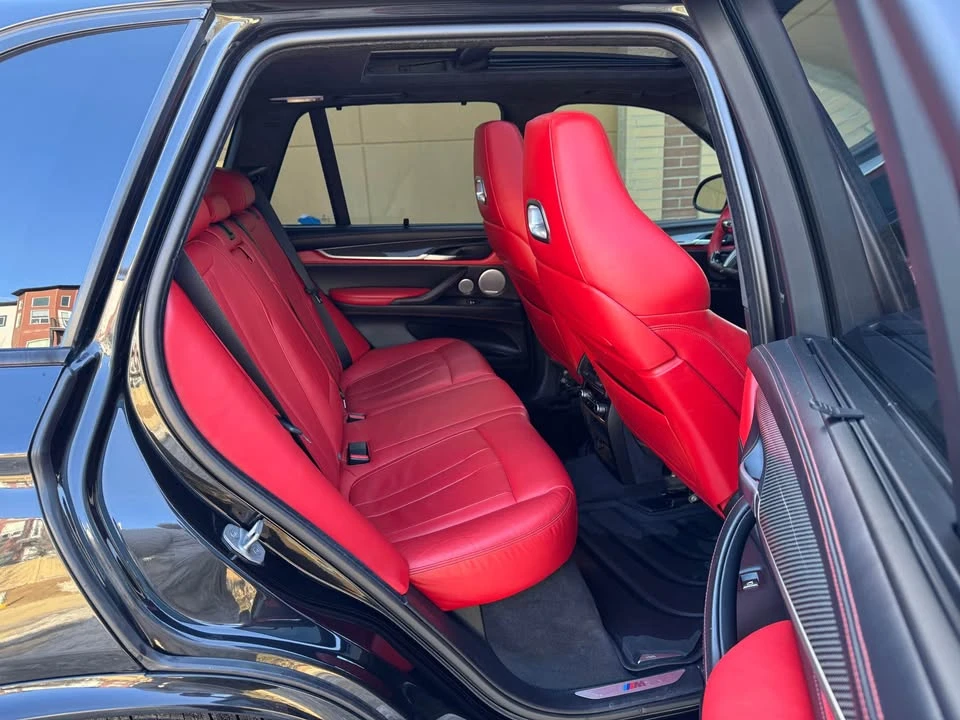 2015 BMW F85 X5 M - Image 16 of 20