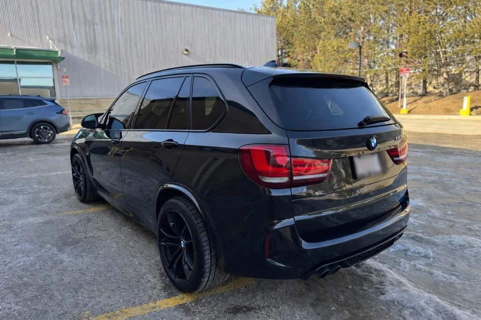 2015 BMW F85 X5 M - Image 3 of 20