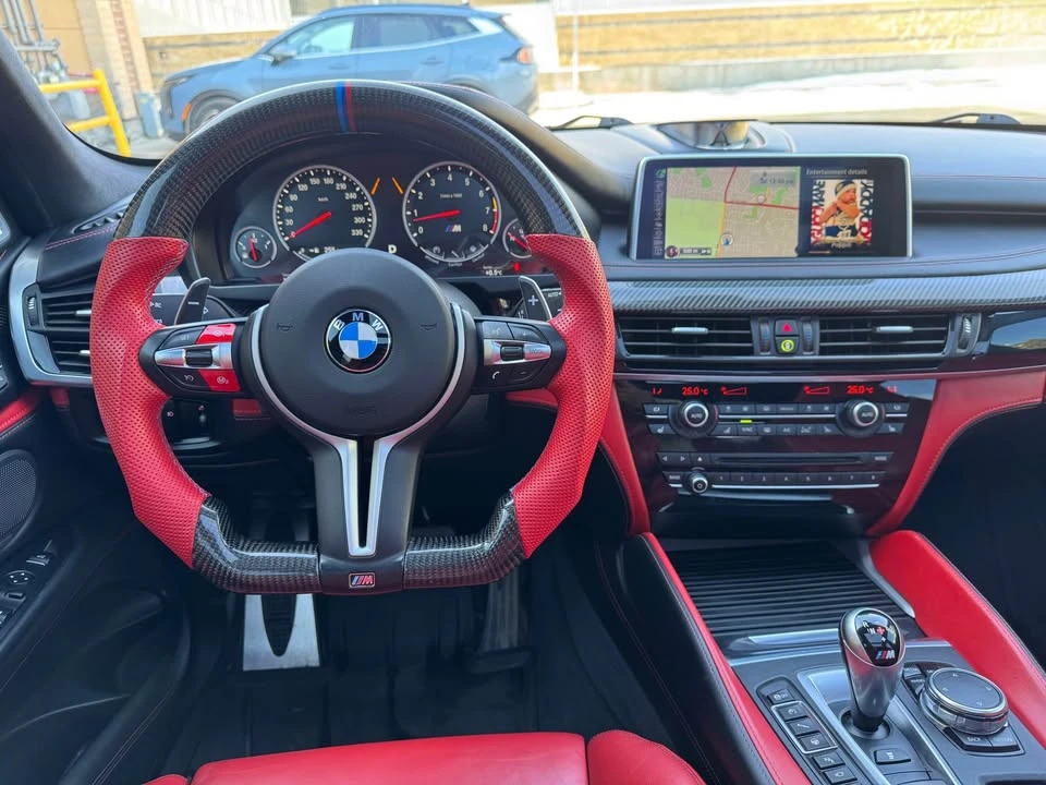 2015 BMW F85 X5 M - Image 18 of 20