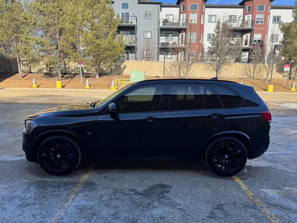 2015 BMW F85 X5 M - Image 2 of 20