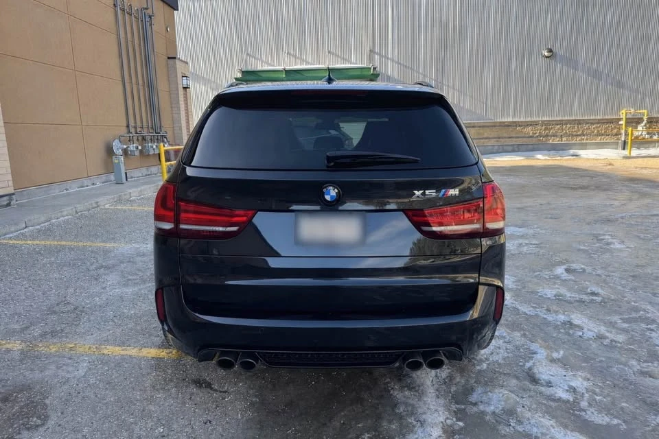 2015 BMW F85 X5 M - Image 4 of 20