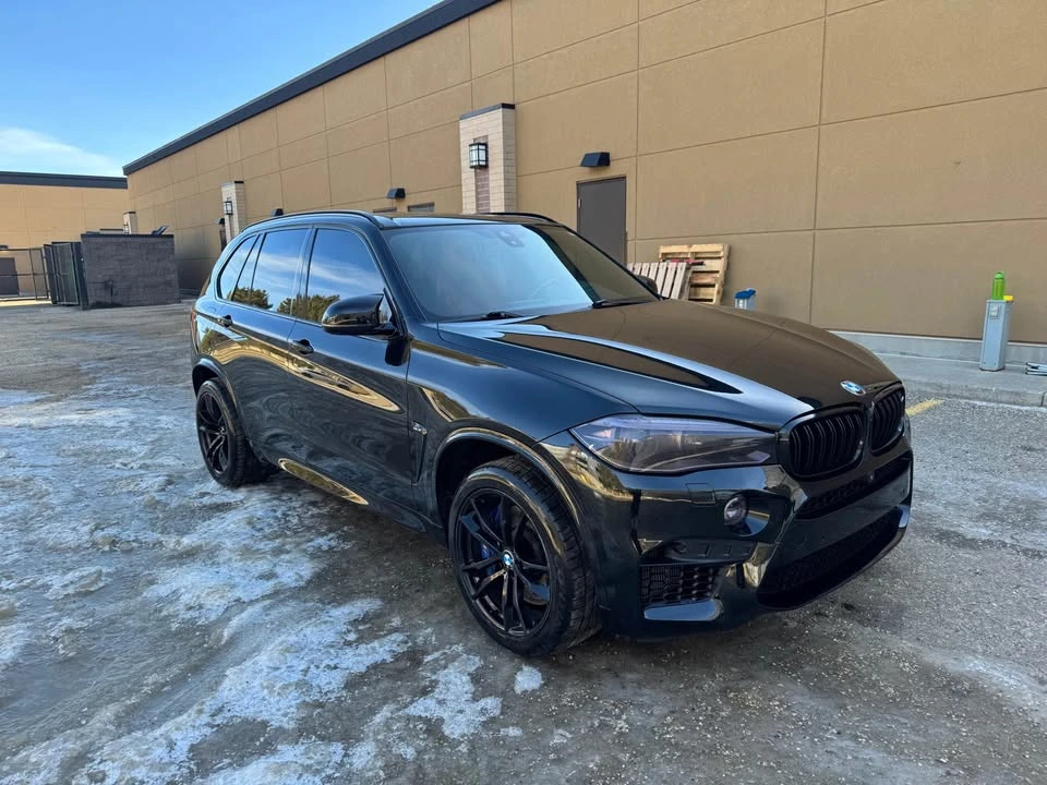 2015 BMW F85 X5 M - Image 7 of 20