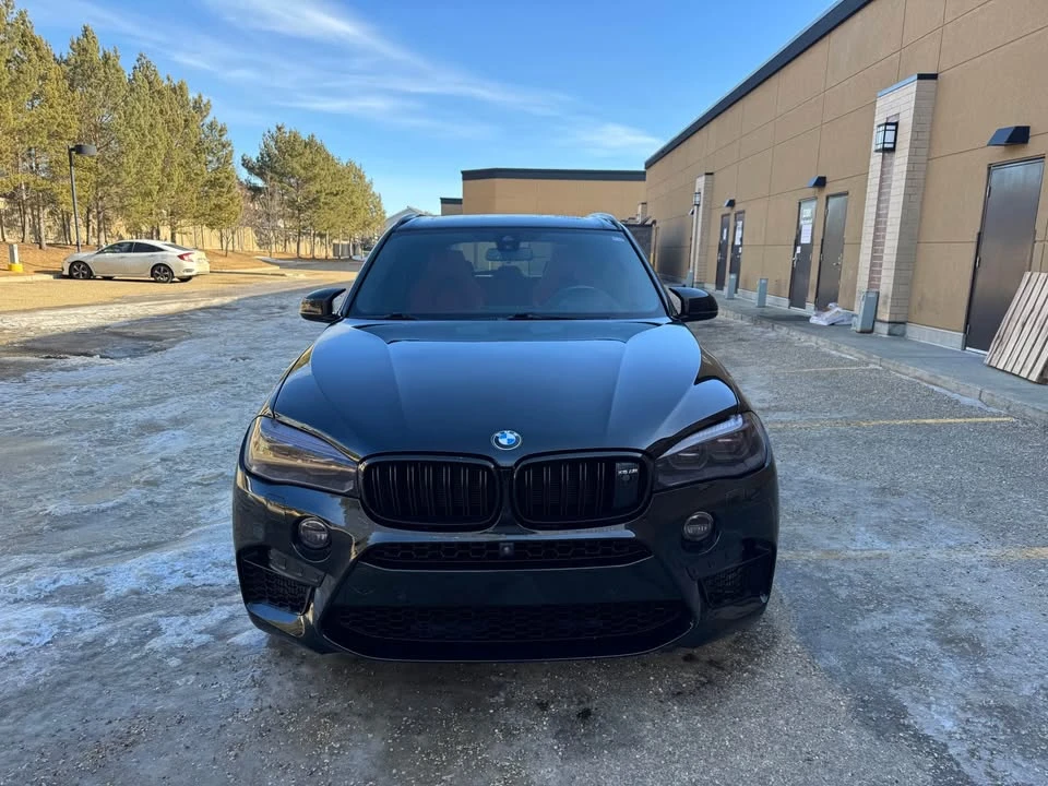 2015 BMW F85 X5 M - Image 8 of 20