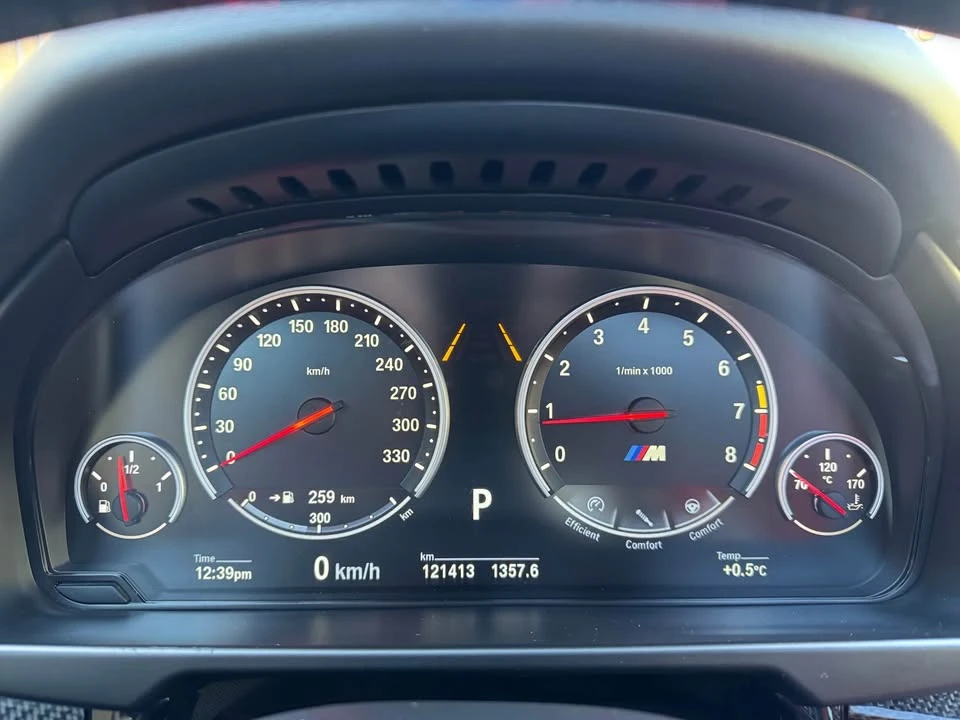 2015 BMW F85 X5 M - Image 19 of 20
