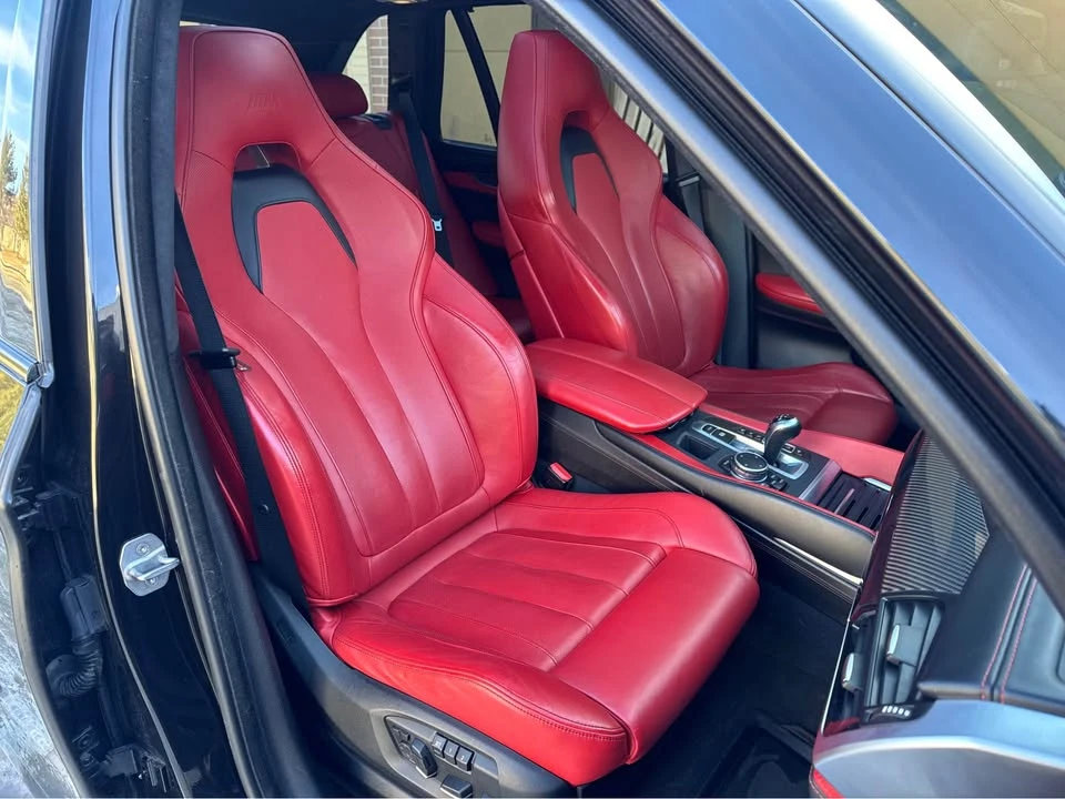 2015 BMW F85 X5 M - Image 14 of 20