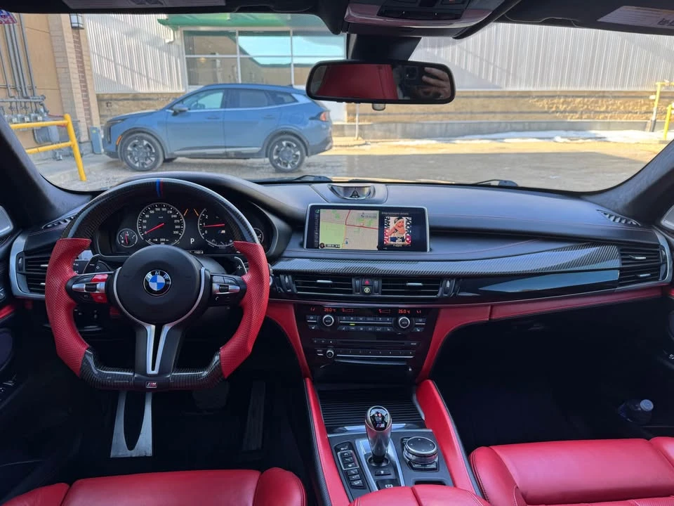 2015 BMW F85 X5 M - Image 17 of 20