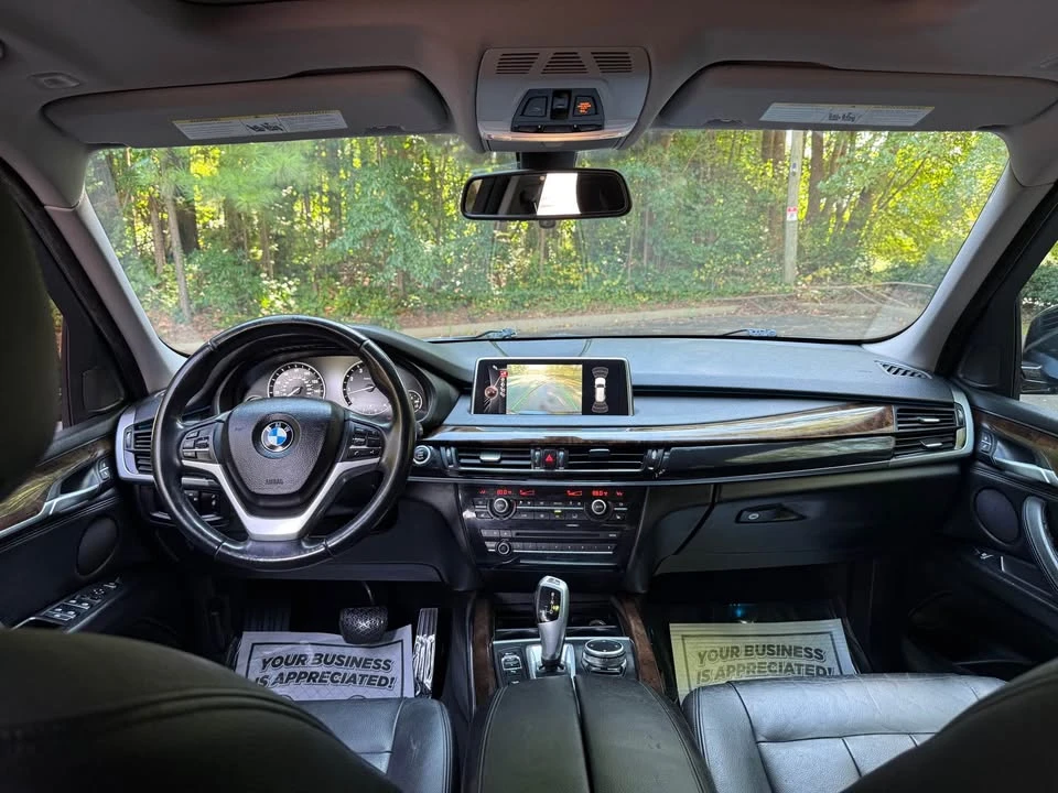 2015 BMW F85 X5 M - Image 13 of 14