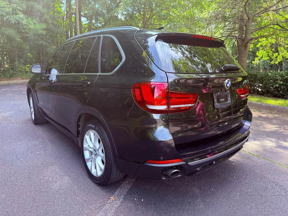 2015 BMW F85 X5 M - Image 6 of 14