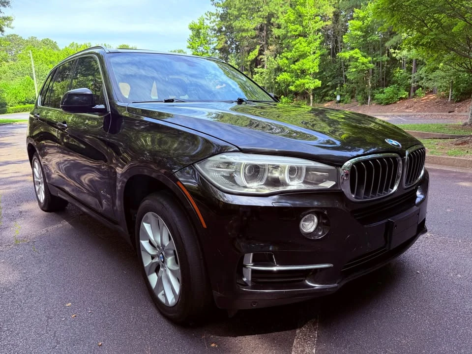 2015 BMW F85 X5 M - Image 3 of 14