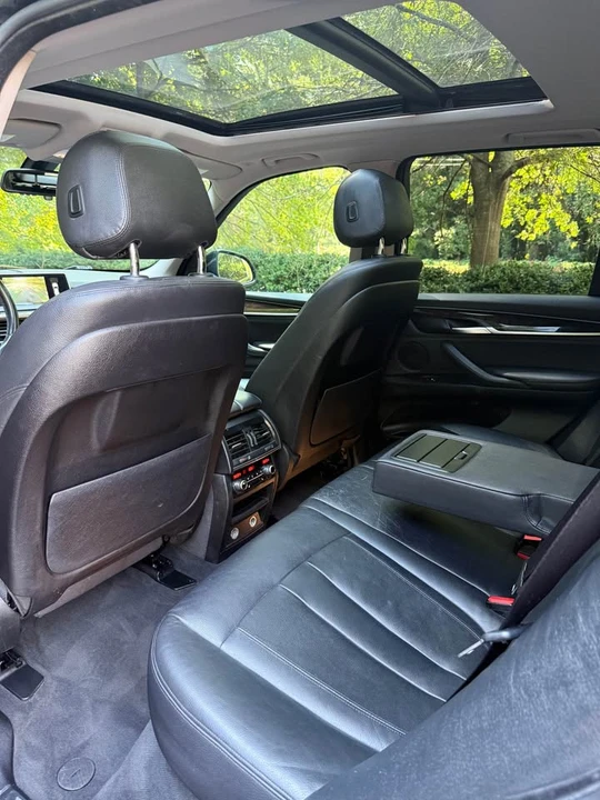 2015 BMW F85 X5 M - Image 8 of 14