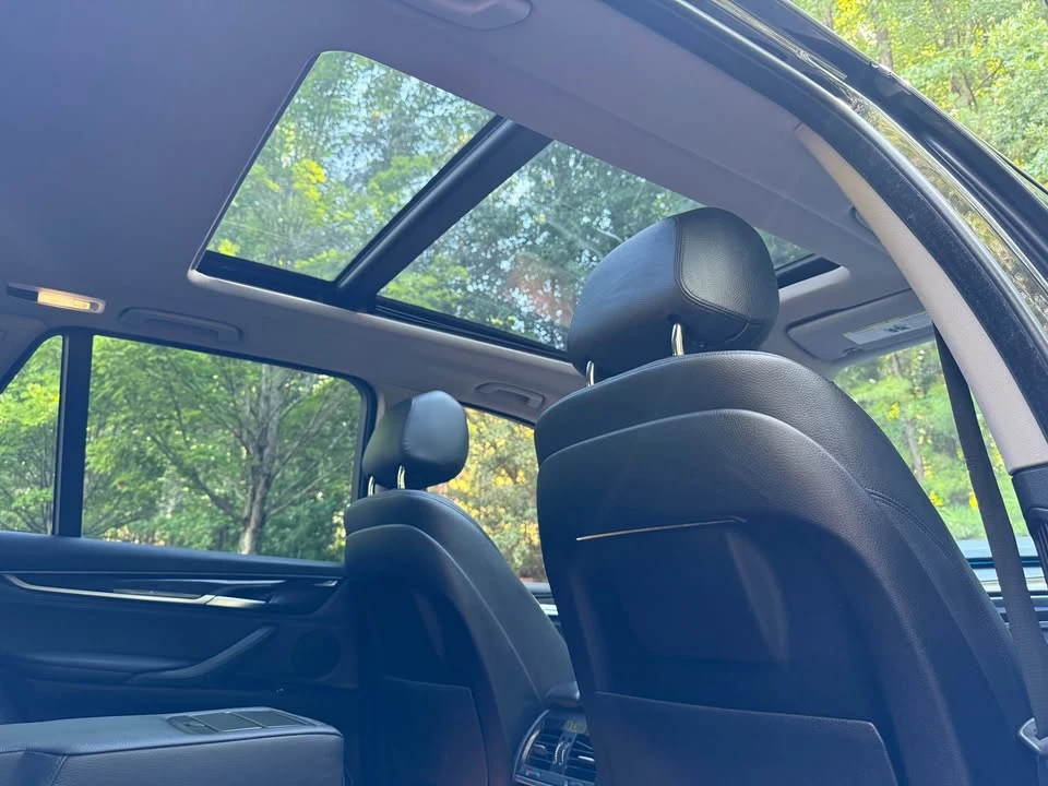 2015 BMW F85 X5 M - Image 14 of 14
