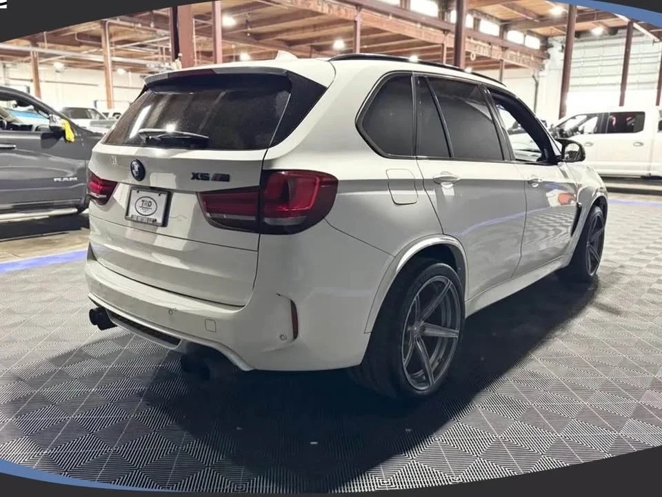 2015 BMW F85 X5 M - Image 4 of 19