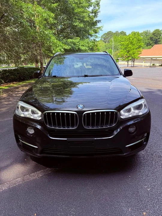 2015 BMW F85 X5 M - Image 2 of 14