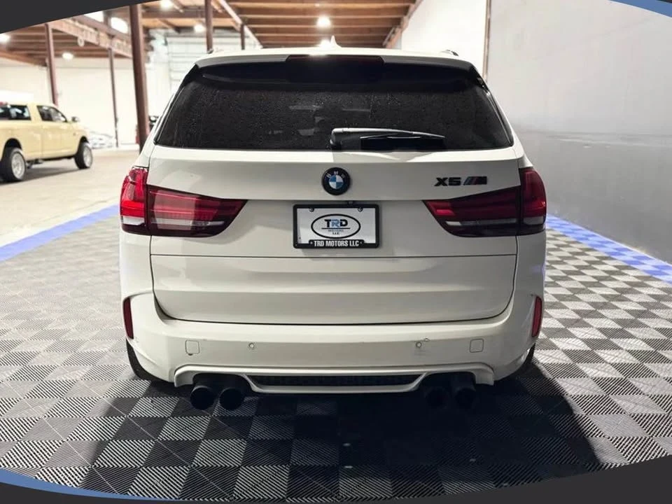 2015 BMW F85 X5 M - Image 5 of 19