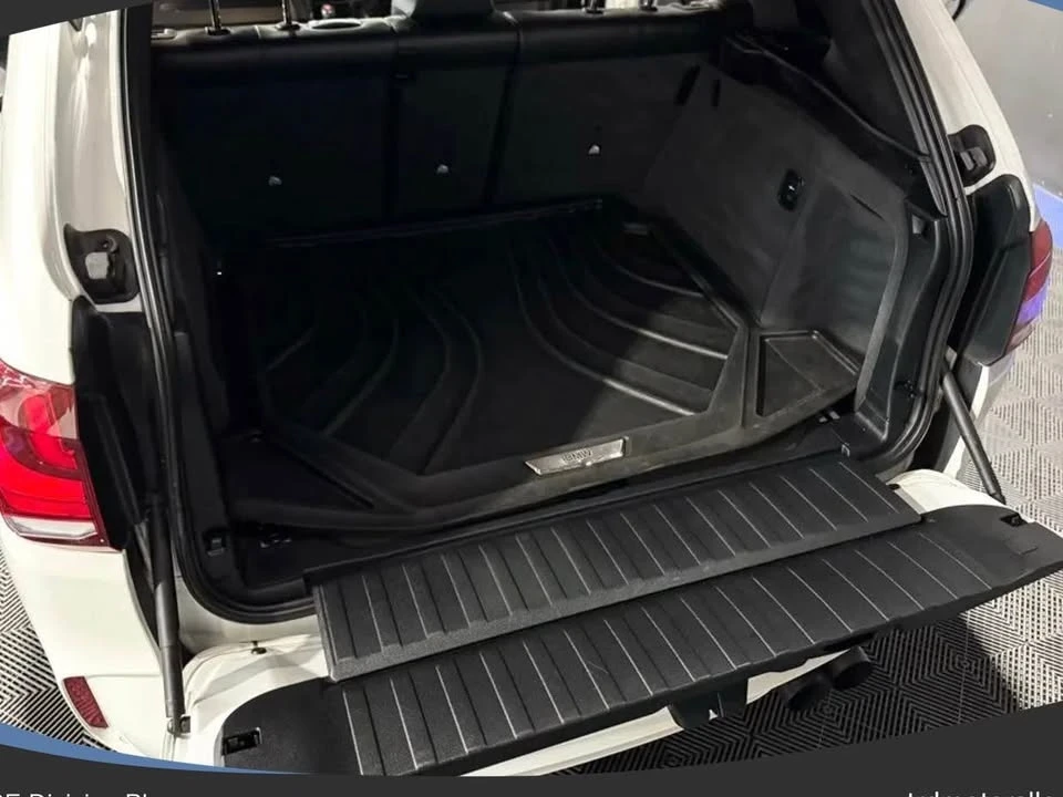 2015 BMW F85 X5 M - Image 19 of 19