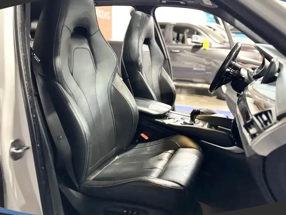 2015 BMW F85 X5 M - Image 16 of 19