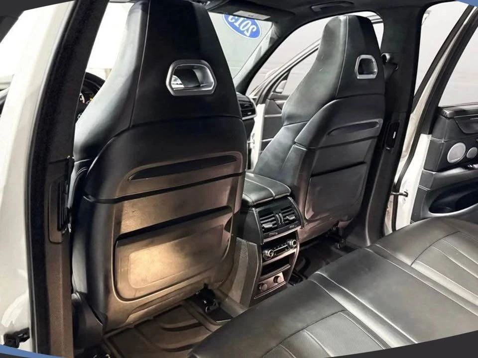 2015 BMW F85 X5 M - Image 18 of 19