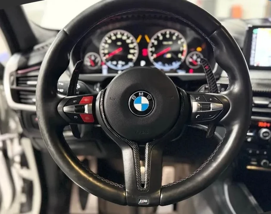 2015 BMW F85 X5 M - Image 9 of 19