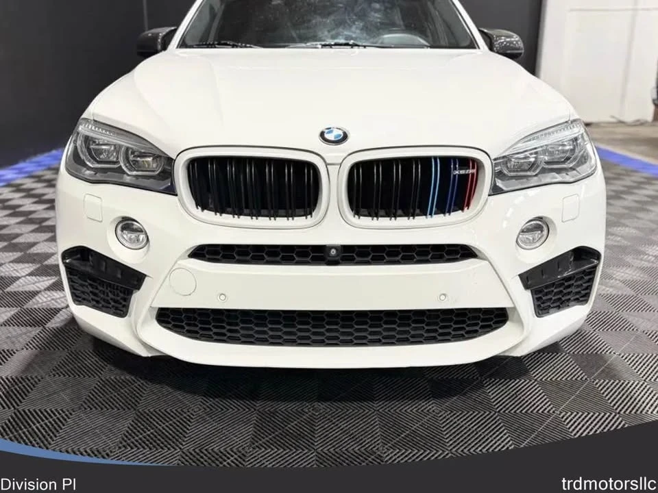 2015 BMW F85 X5 M - Image 6 of 19