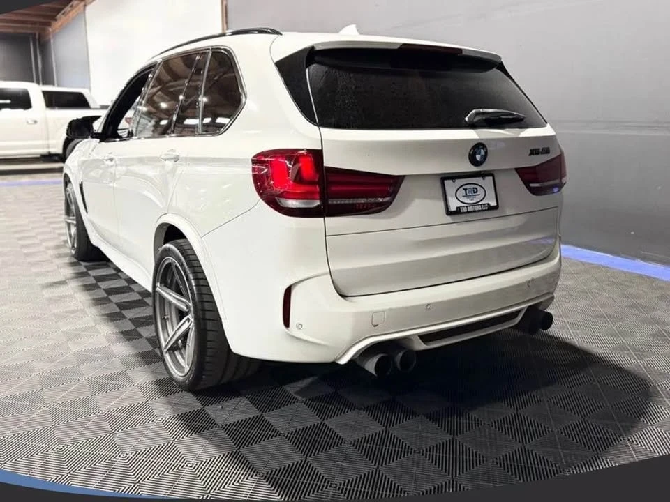 2015 BMW F85 X5 M - Image 2 of 19