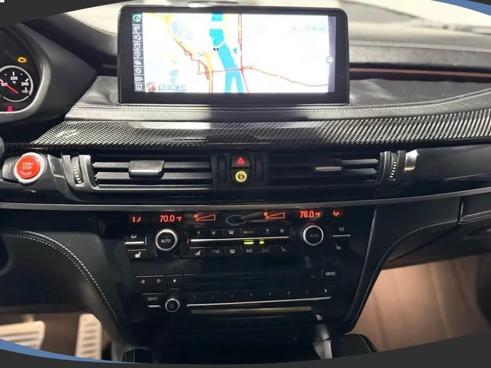 2015 BMW F85 X5 M - Image 12 of 19