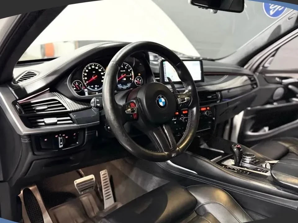 2015 BMW F85 X5 M - Image 10 of 19