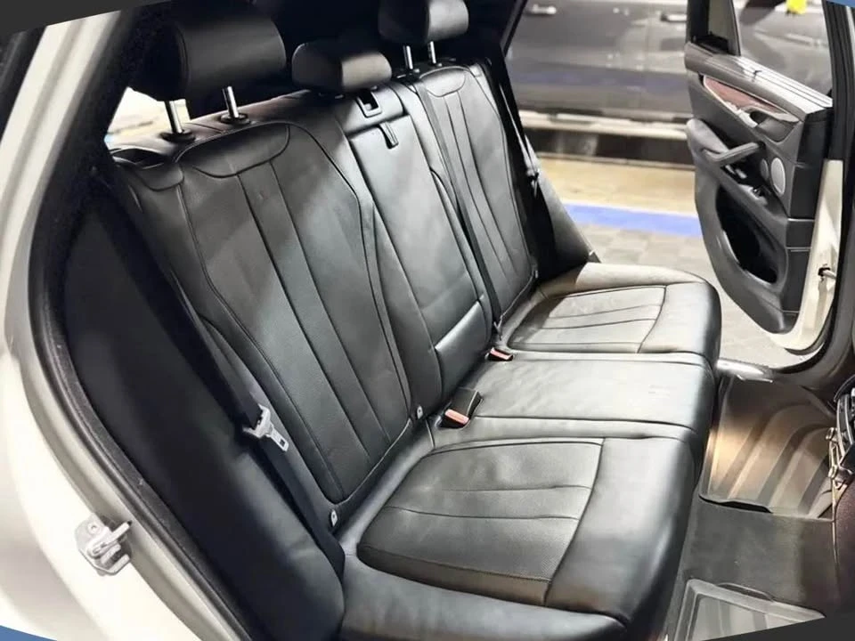 2015 BMW F85 X5 M - Image 17 of 19