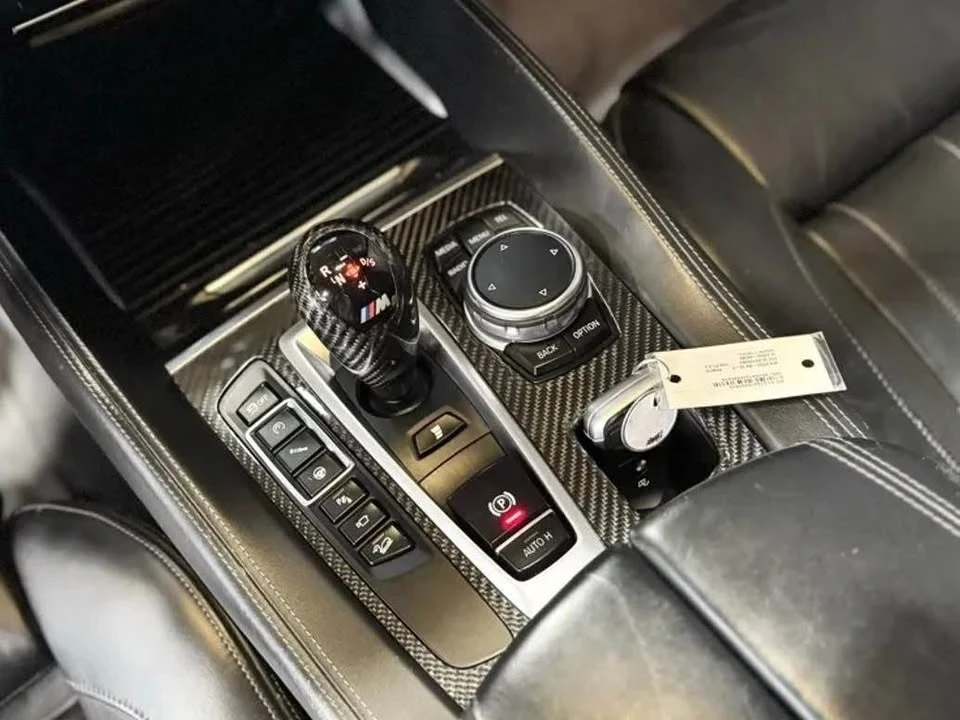2015 BMW F85 X5 M - Image 15 of 19