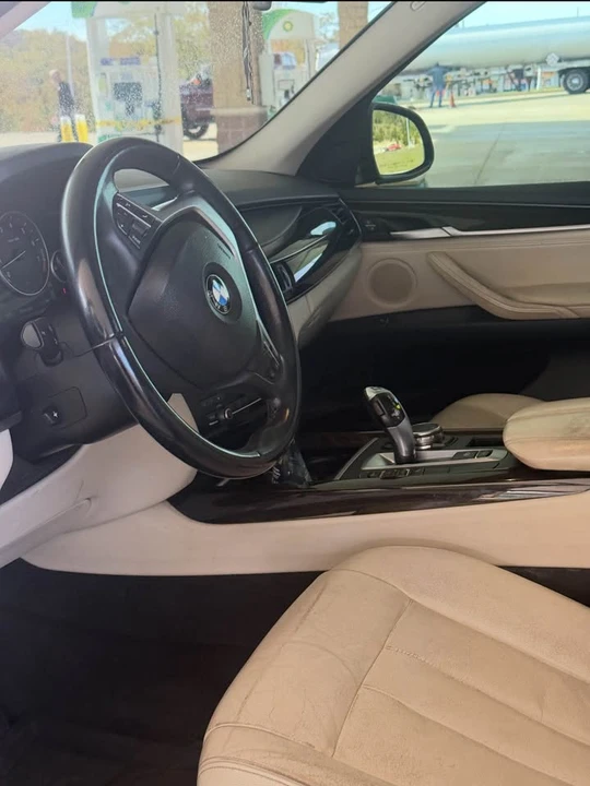 2015 BMW F85 X5 M - Image 2 of 7