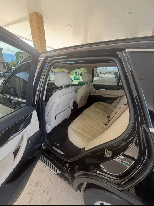 2015 BMW F85 X5 M - Image 3 of 7