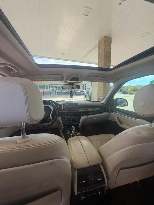 2015 BMW F85 X5 M - Image 6 of 7