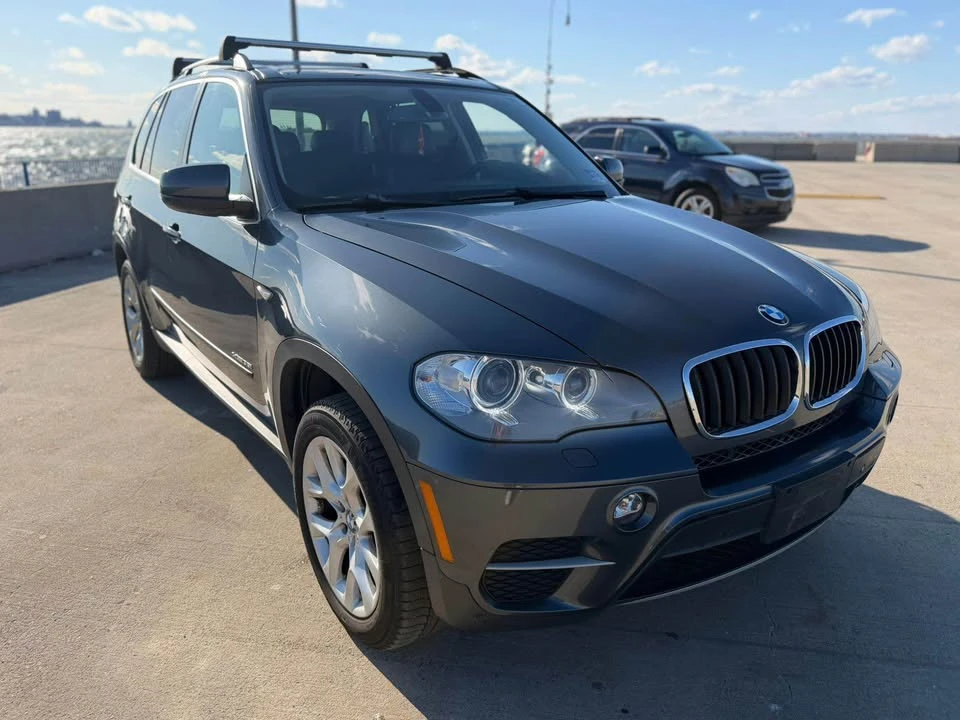 2015 BMW F15 X5 - Image 7 of 8