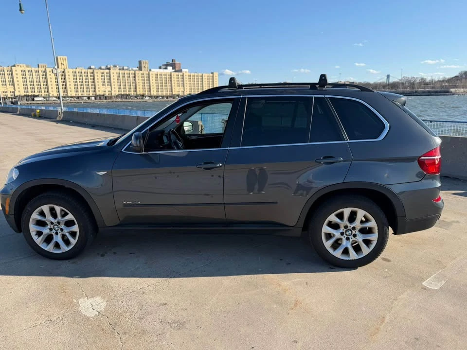 2015 BMW F15 X5 - Image 6 of 8