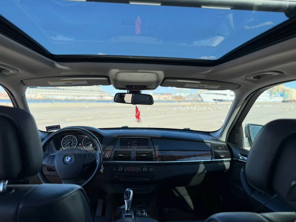 2015 BMW F15 X5 - Image 3 of 8