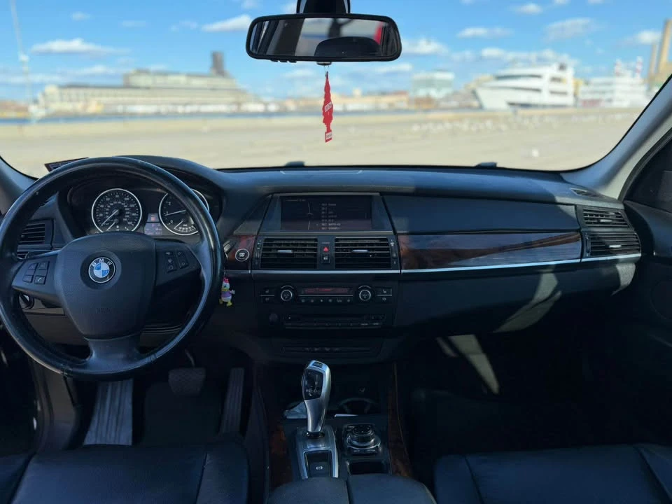 2015 BMW F15 X5 - Image 2 of 8