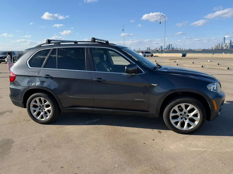 2015 BMW F15 X5 - Image 8 of 8